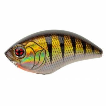 VOBLER SAKURA SCB 100 F 53MM 10.70GR 016 BRONZE PERCH