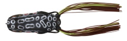 VOBLER SAVAGE GEAR 3D POP FROG 5,5CM/14G BROWN FROG