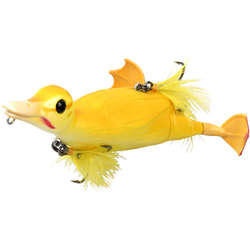 VOBLER SAVAGE GEAR 3D SUICIDE DUCK 15CM/70G 02 - Img 2