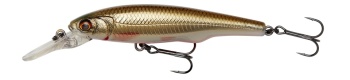 VOBLER SAVAGE GEAR GRAVITY TWITCH MR 9.5CM / 15G SUSPENDING DIRTY ROACH