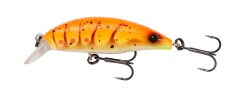 VOBLER SAVAGE GEAR SHRIMP TWITH SR 5.2CM 5.5G ORANGE
