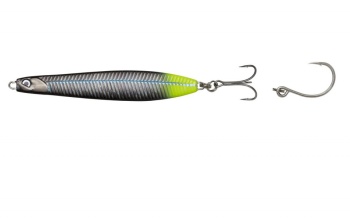 VOBLER SAVAGE GEAR SURF SEEKER 10,5CM/35G SINKING BLACK PEARL - Img 2