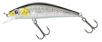 VOBLER SENSAS GUNKI GAMERA 78 SHW 7.8CM/10.6G BLACK ALIVE