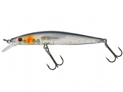 VOBLER SENSAS GUNKI GAMERA SLIM 90 SP 9CM / 7.2G HALF ALIVE