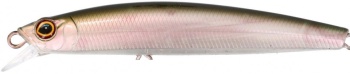 VOBLER SENSAS ILLEX BATTLE MINNOW 80 8CM 6.3G F GHOST PEARL MINNOW