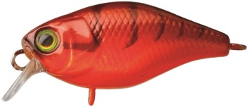 VOBLER SENSAS ILLEX CHUBBY 3,8CM/4,0G RED CRAW