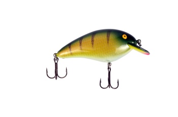 VOBLER SHAKESPEARE BIG S PLUG 9CM 24GR