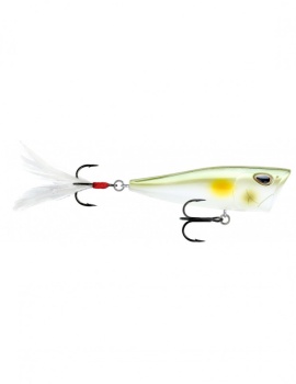 VOBLER STORM ARASHI COVER POP 8CM 14G PEARL AYU