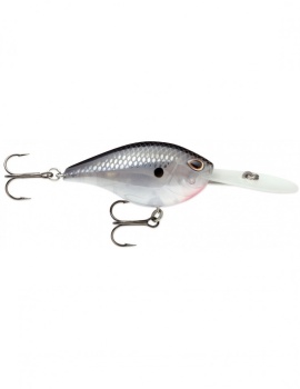 VOBLER STORM ARASHI RATTLING DEEP 6CM 16G 874