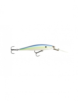 VOBLER STORM ARASHI RATTLING MINNOW 11CM 17G 612