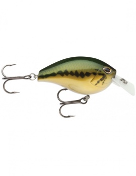 VOBLER STORM ARASHI SILENT SQUARE 5.5CM 14G 682