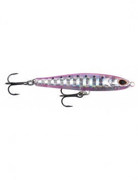 VOBLER STORM GOMOKU FLUTTER SLIM 4.8CM 2G PINK SARDINE
