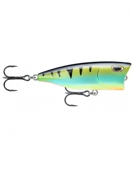 VOBLER STORM GOMOKU POPPER 4CM 3G P