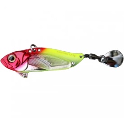 VOBLER STRIKE PRO ASTRO BLADE 5.5CM/17.7G X10E