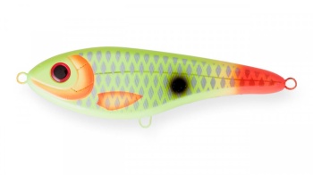 VOBLER STRIKE PRO BABY BUSTER 10CM / 25G / C480F