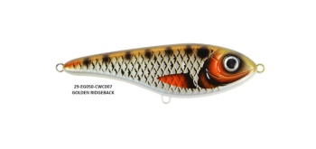 VOBLER STRIKE PRO BABY BUSTER 10CM / 25G