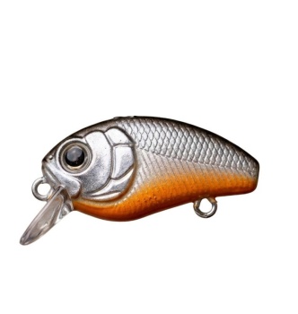 VOBLER STRIKE PRO BABY PRO 2.5CM/2.5G 0100B - Img 2