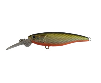 VOBLER STRIKE PRO BICUDA 5CM/3,8G (SP)
