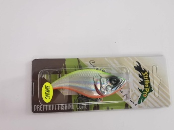 VOBLER STRIKE PRO FLAP JACK 6.5CM / 13.6G