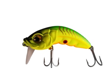 VOBLER STRIKE PRO HUNCHBACK 8CM / 18G - Img 2