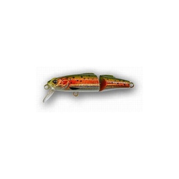 VOBLER STRIKE PRO SILVER SPRAT 4CM 2G