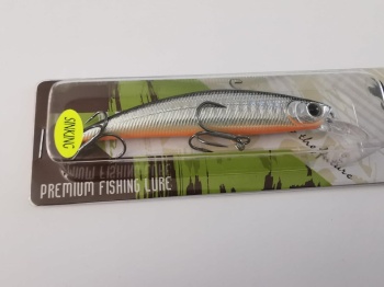 VOBLER STRIKE PRO SKINNY MINI 9.5CM / 15G