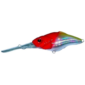 VOBLER STRIKE PRO SUPERSONIC 8CM/27.4G 402