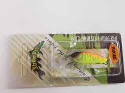 VOBLER STRIKE PRO THE FLEA 3CM / 1.3G