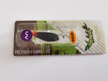 VOBLER STRIKE PRO UL RIDER DEEP MINI 3.4CM / 2.1G