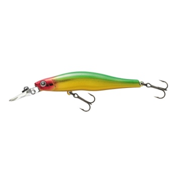 VOBLER SUMARI MEDIUM DEEP MD90F 90MM 10GR CULOARE 202 DIVE 1.5M