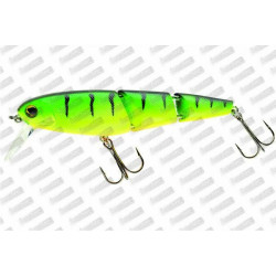 VOBLER SWIMY JOINTED 95MM 16.6G S43