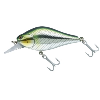 VOBLER SWIMY SHAD 65MM 9GR 055 METAL AYU