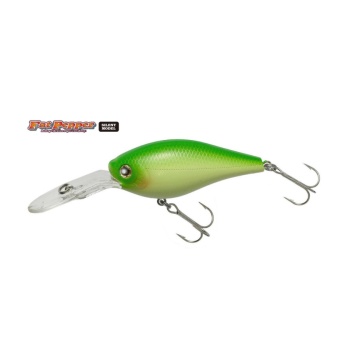VOBLER TIEMCO FAT PEPPER SILENT F 70MM 17.5GR CULOARE 403