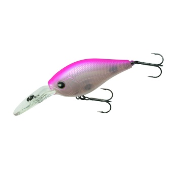 VOBLER TIEMCO FAT PEPPER THREE F 65MM 17GR CULOARE 316