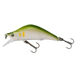 VOBLER TIEMCO NABIA 50FS 50MM 5.2GR CULOARE 007 PEARL AYU