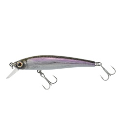 VOBLER TIEMCO REVERIE MINNOW 55SP 55MM 2.3GR CULOARE 511 ELITE SMELT