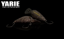 VOBLER YARIE JESPA 675 T-CRANKUP TYPE LF 3.5MM 2.6GR CULOARE C37 RIKUSEN RG