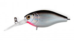 VOLBLER STRIKE PRO CRANKY-X 60 DEEP 6CM / 16G A010