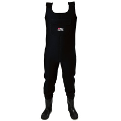 WADERS NEOPREN ABU GARCIA SIZE 40 / 41