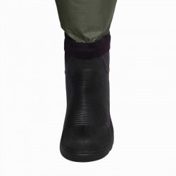WADERS PROLOGIC INSPIRE EVA SOLE GREEN MAR.44/45