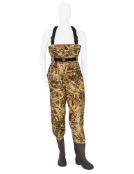 WADERSI CARP ZOOM CAMOU 41-42