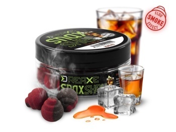 WAFTER DELPHIN D SNAX SHELL 12MM/30G ROM – COLA / WAFTERS / SOLUBILE