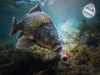 WAFTER DELPHIN D SNAX SHELL 14MM/30G ROM – COLA / WAFTERS / SOLUBILE - Img 2