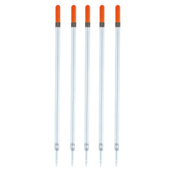 WAGLER TRANSPARENT MAVER DIFERITE MARIMI