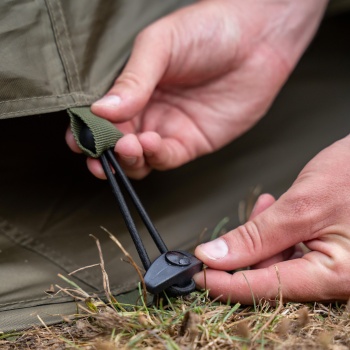 WINTERSKIN AVID CARP REVOLVE NG BIVVY 1 PERSON - Img 4