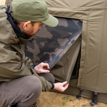 WINTERSKIN CORT AVID CARP EXO+ OVERWRAP - Img 4