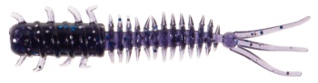 WORM JAXON INTENSA PAPROCH NYMPH 5cm L