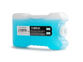 ACUMULATOR RACIRE DELPHIN BRIX 400ML