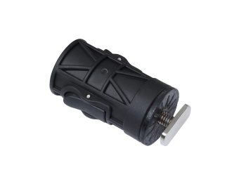 ADAPTOR BERKLEY QUICK RELEASE HEAD WITH TRACK ADAPTOR
