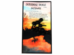 ADAPTOR ENTERPRISE TACKLE PASTEMATE